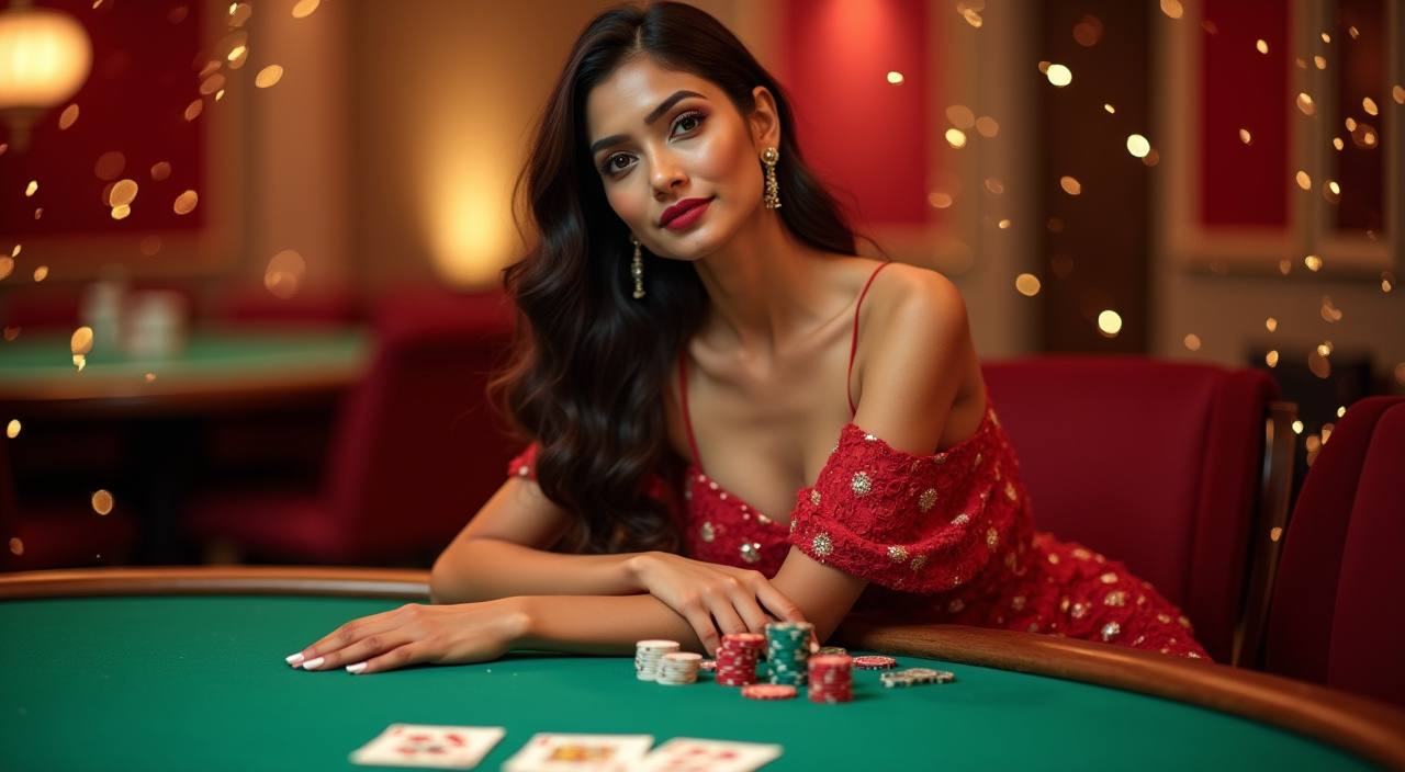 lionbet Baccarat Firestorm on lionbet